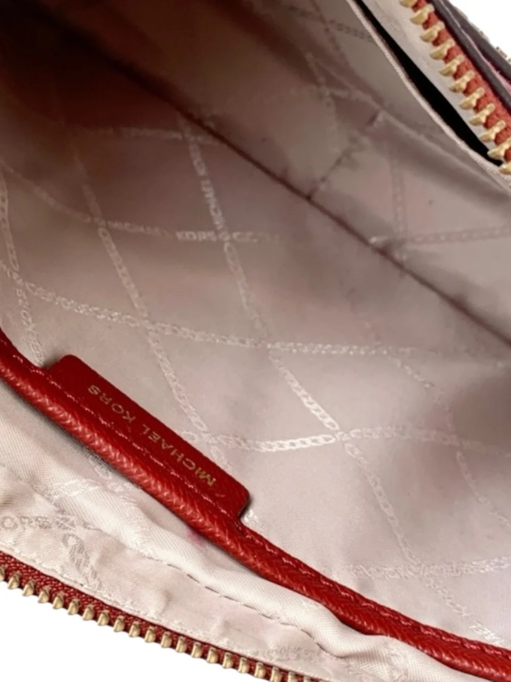 Michael Kors Crossbody Bag - Picture 4 of 14
